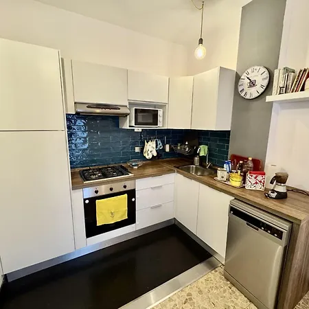 Casa Del Sole By Wonderful Italy Σαν Ρέμο