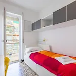 Daire Casa Del Sole By Wonderful Italy