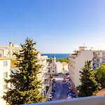 Daire Casa Del Sole By Wonderful Italy Sanremo