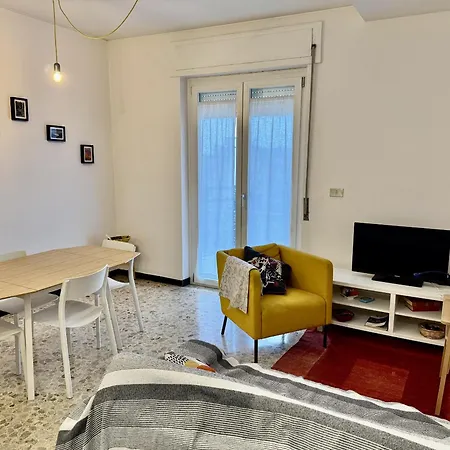 Appartamento Casa Del Sole By Wonderful Italy *