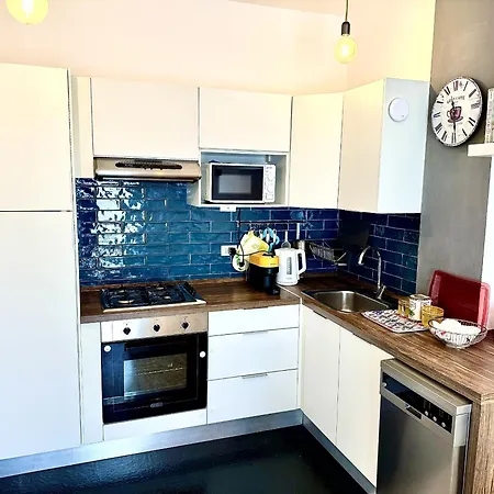 Casa Del Sole By Wonderful Italy Appartamento