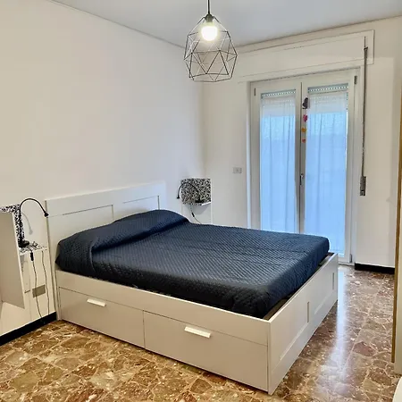 Appartamento Casa Del Sole By Wonderful Italy Sanremo