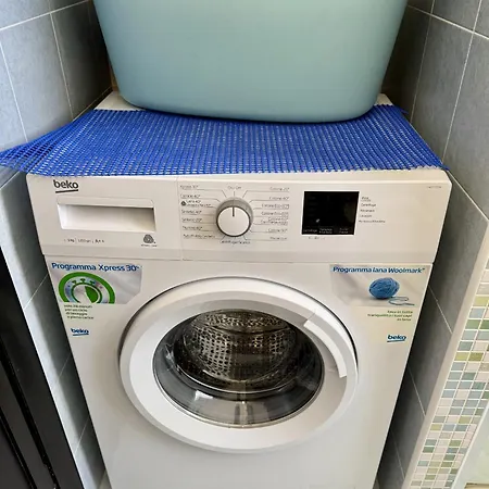 Appartamento Casa Del Sole By Wonderful Italy *