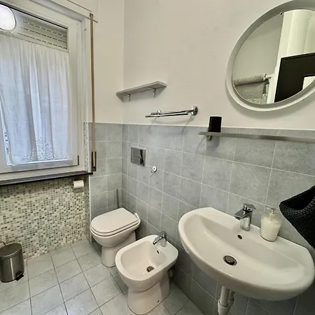 Casa Del Sole By Wonderful Italy Appartamento Sanremo