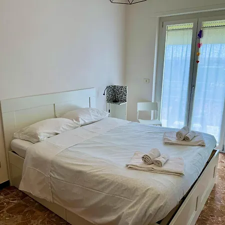 Casa Del Sole By Wonderful Italy Appartamento Sanremo