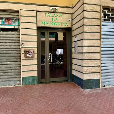 Casa Del Sole By Wonderful Italy Appartamento Sanremo