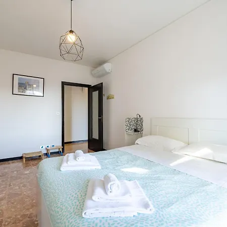 Apartment Casa Del Sole By Wonderful Italy