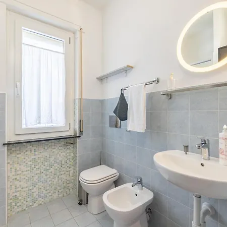 Casa Del Sole By Wonderful Italy Apartment Sanremo