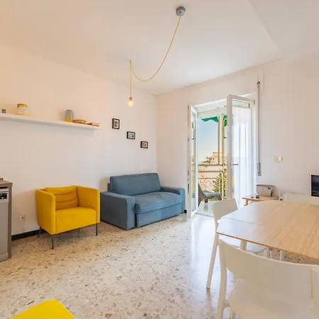 Casa Del Sole By Wonderful Italy Sanremo