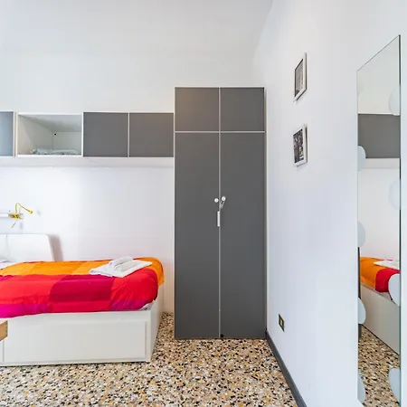 Apartment Casa Del Sole By Wonderful Italy Sanremo