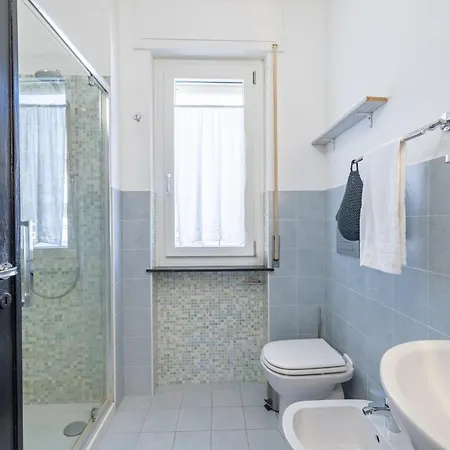 Apartment Casa Del Sole By Wonderful Italy *