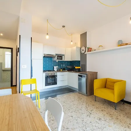 Casa Del Sole By Wonderful Italy 圣雷默