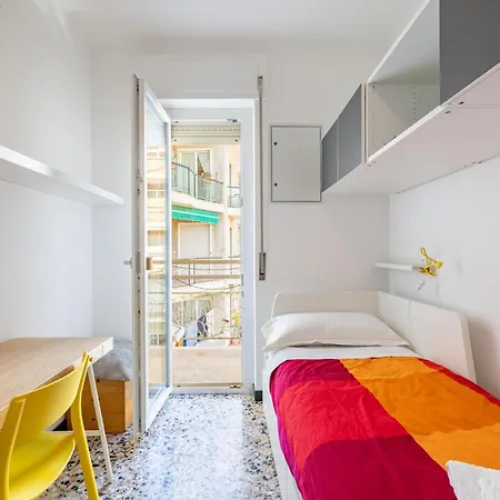 Casa Del Sole By Wonderful Italy 아파트 산레모