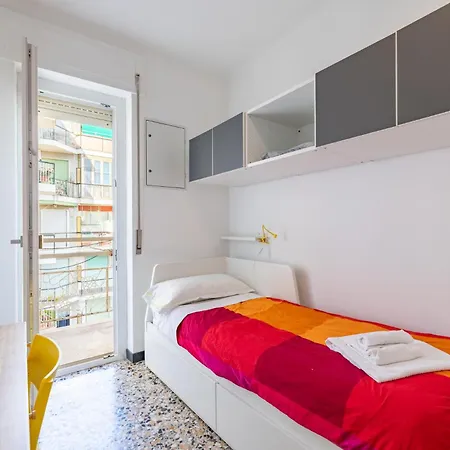 アパート Casa Del Sole By Wonderful Italy