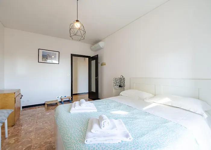 Apartment Casa Del Sole By Wonderful Italy