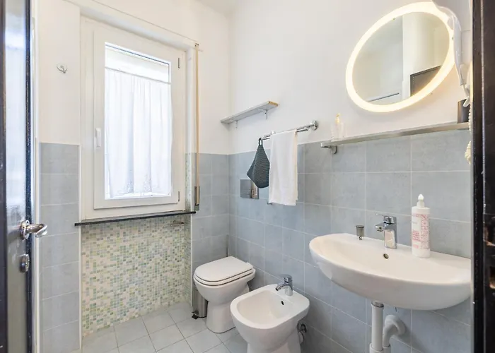 Casa Del Sole By Wonderful Italy Apartment Sanremo