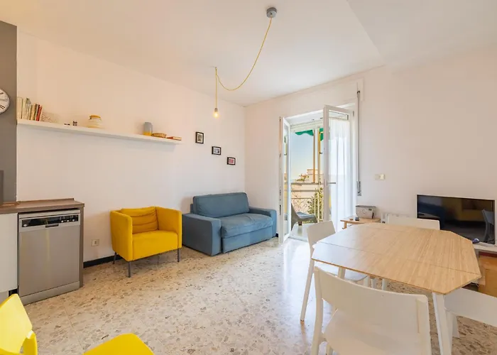 Casa Del Sole By Wonderful Italy Sanremo