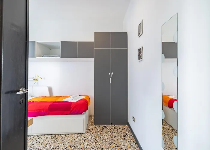 Apartment Casa Del Sole By Wonderful Italy Sanremo