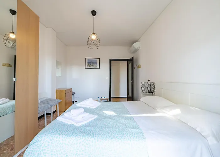 Casa Del Sole By Wonderful Italy Apartment *