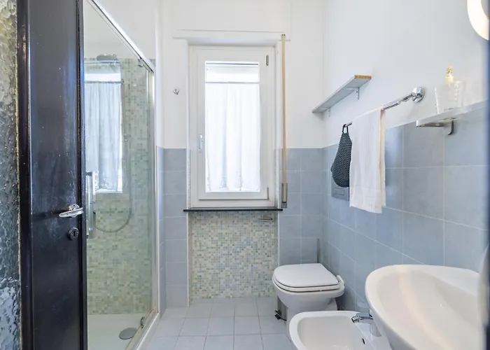 Apartment Casa Del Sole By Wonderful Italy *