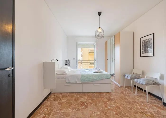 Casa Del Sole By Wonderful Italy Apartment *