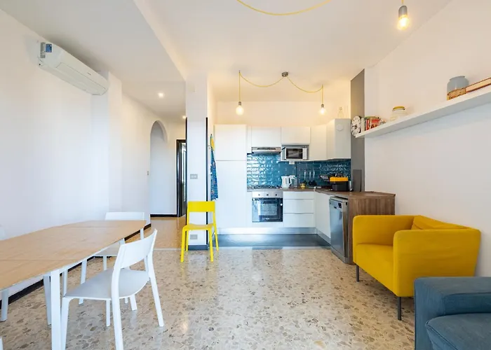 Casa Del Sole By Wonderful Italy Sanremo