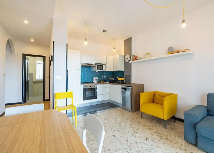 Casa Del Sole By Wonderful Italy Sanremo