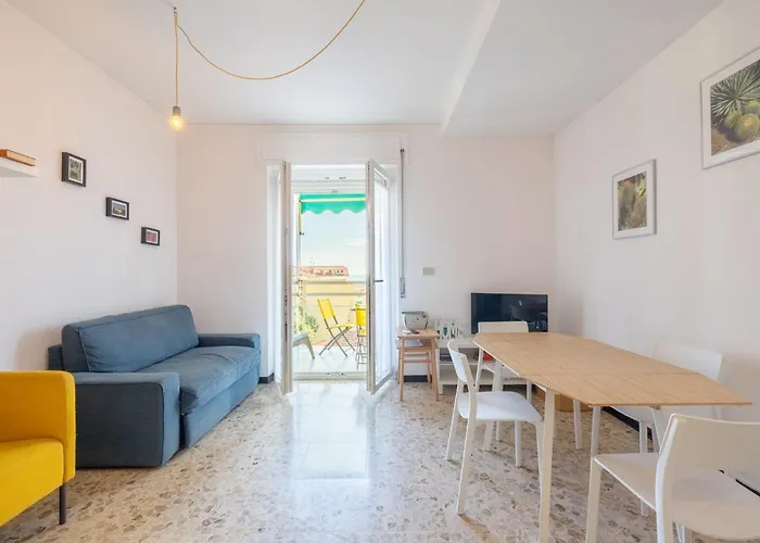 Apartment Casa Del Sole By Wonderful Italy