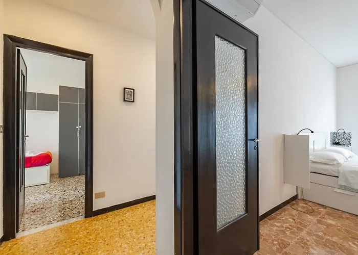 Casa Del Sole By Wonderful Italy Apartment Sanremo