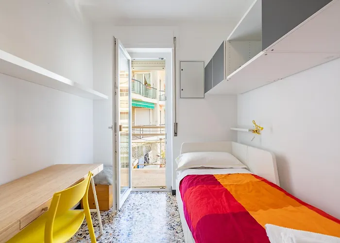 Casa Del Sole By Wonderful Italy Apartment Sanremo