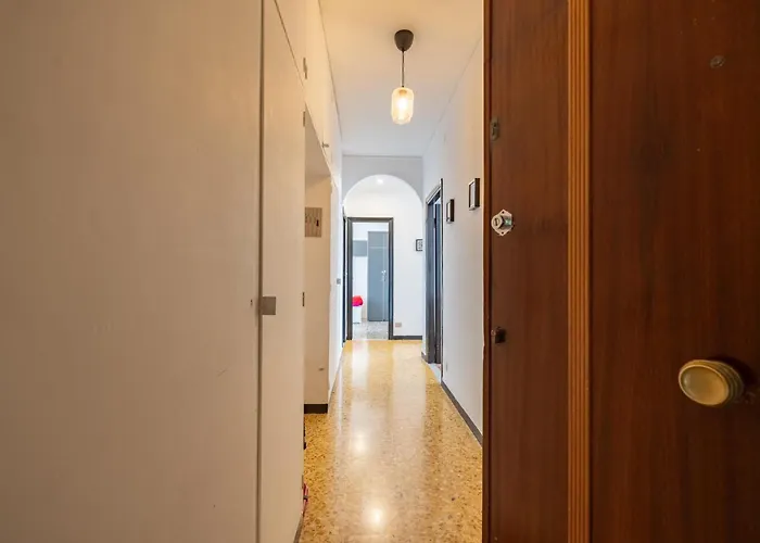 Casa Del Sole By Wonderful Italy Apartment