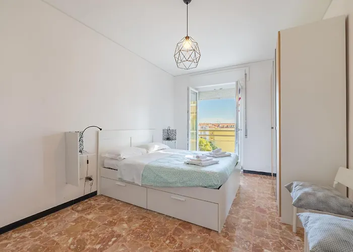 Casa Del Sole By Wonderful Italy Apartment