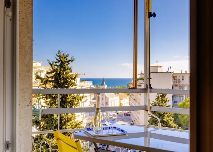 Casa Del Sole By Wonderful Italy Apartment Sanremo