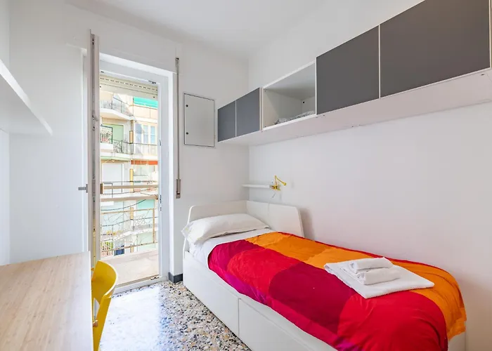 Apartment Casa Del Sole By Wonderful Italy