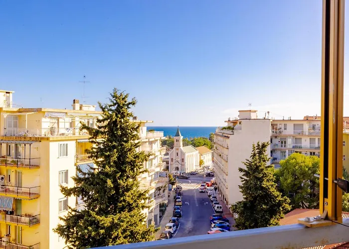 Apartment Casa Del Sole By Wonderful Italy Sanremo