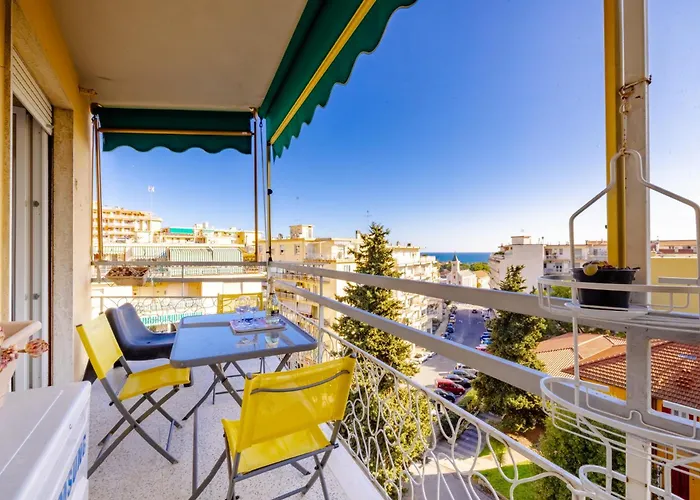 Casa Del Sole By Wonderful Italy